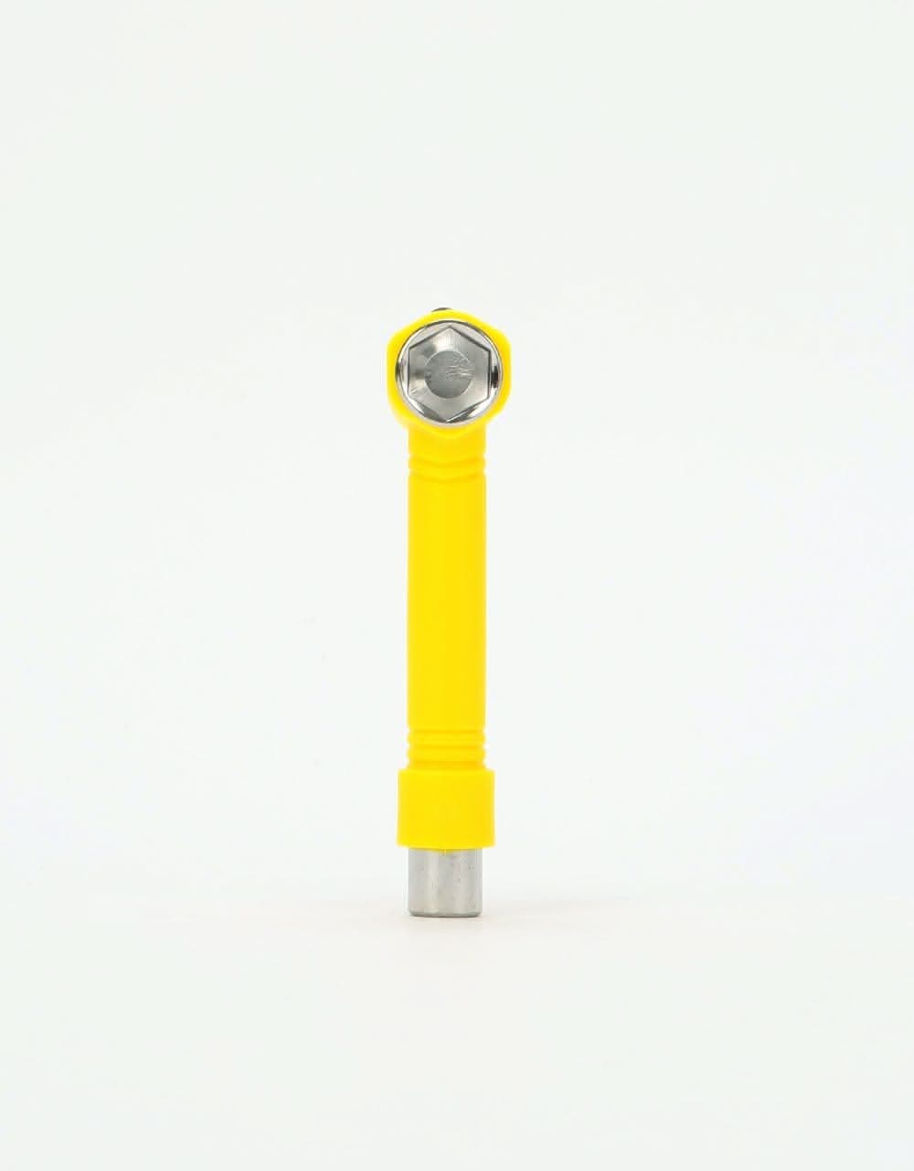 G-Tool Skateboard Tool - Yellow