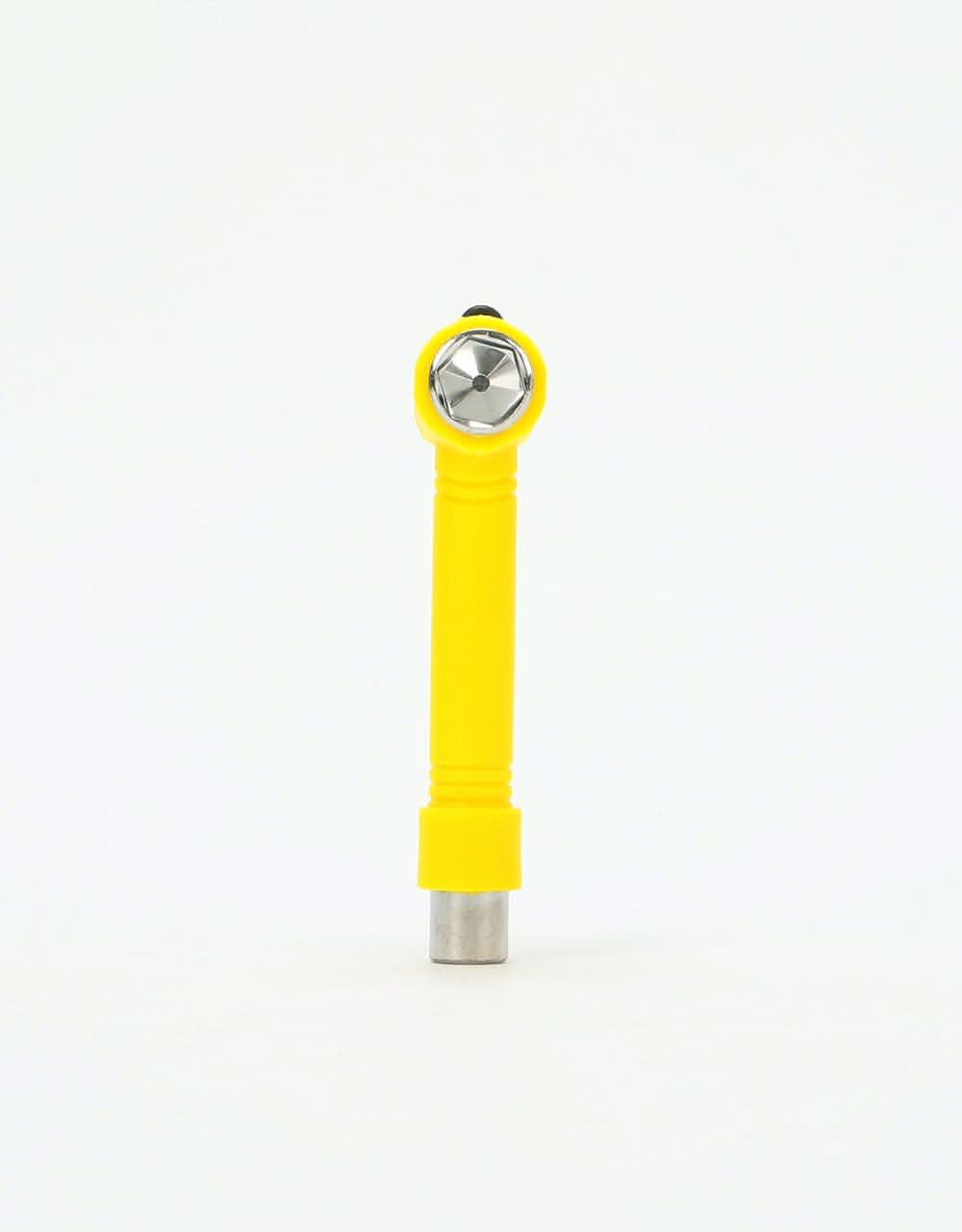 G-Tool Skateboard Tool - Yellow