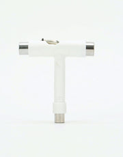 G-Tool Skateboard Tool - White