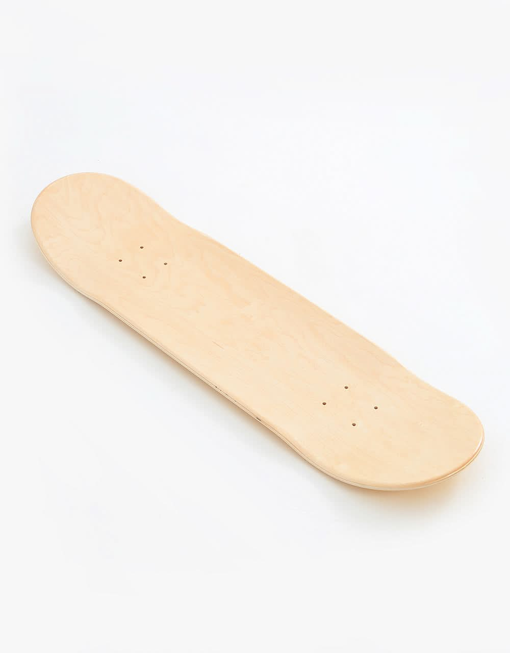 Route One Mini Logo 'OG Shape' Skateboard Deck - 8"