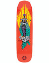 Welcome Nora Peregrine on Wicked Princess Skateboard Deck - 8.125"