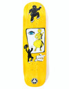 Welcome Sanchez Peep This on Nibiru Skateboard Deck - 8.75"