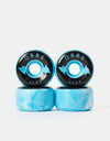 Orbs Specters Swirls Conical 99a Skateboard Wheel - 56mm