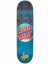 Santa Cruz x SpongeBob Best Buds Skateboard Deck - 7.75"