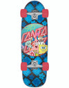 Santa Cruz x SpongeBob Supergroup Cruiser - 8.79" x 29.05"