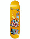 Polar Herrington Crash Skateboard Deck - P9 Shape 8.625"