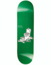 Polar Halberg After Work Skateboard Deck - 8.125"