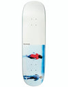 Polar Brady Hannah Skateboard Deck - P2 Shape 8.5"