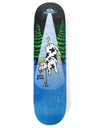 Polar Brady Poker Night Skateboard Deck - 8.25"