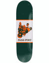 Pass Port Ducks In A Row 'Animals Series' Skateboard Deck - 8.5"