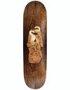 Pass Port Kookaburra 'Treasury of Kitsch Series' Skateboard Deck - 8.125"