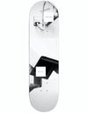 SOVRN Walker Entrance Skateboard Deck - 8.25"