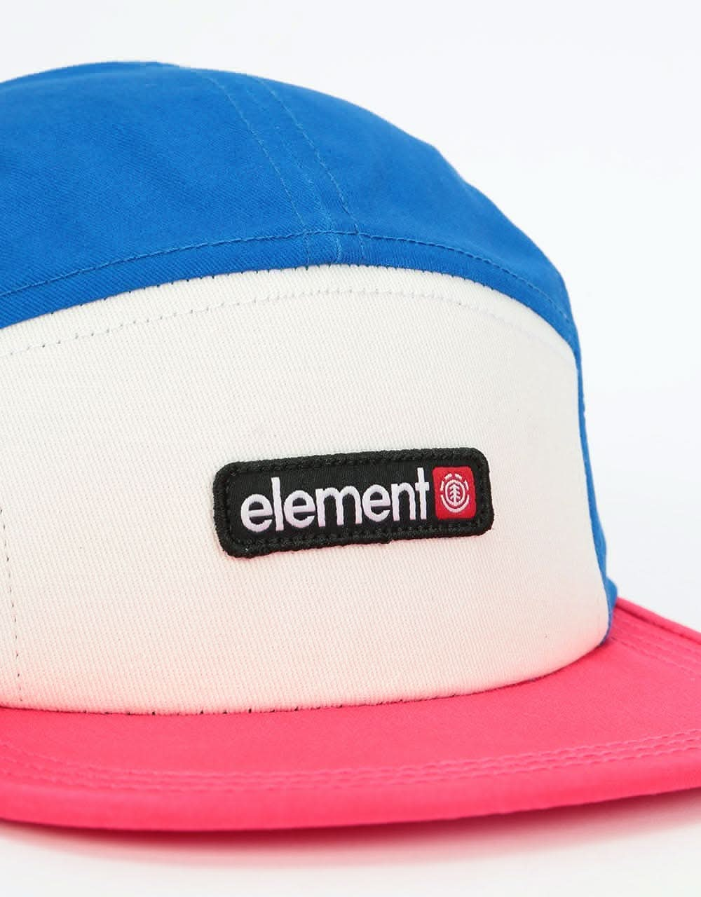 Element Primo Pool 5 Panel Cap - Nautical Blue