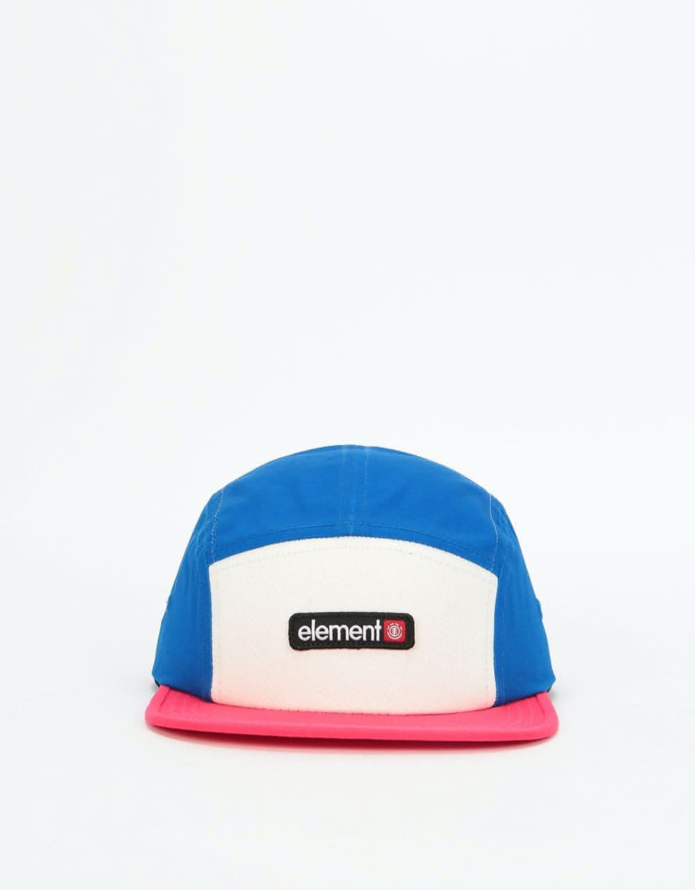 Element Primo Pool 5 Panel Cap - Nautical Blue