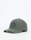 Element Camp IV Cap - Asphalt