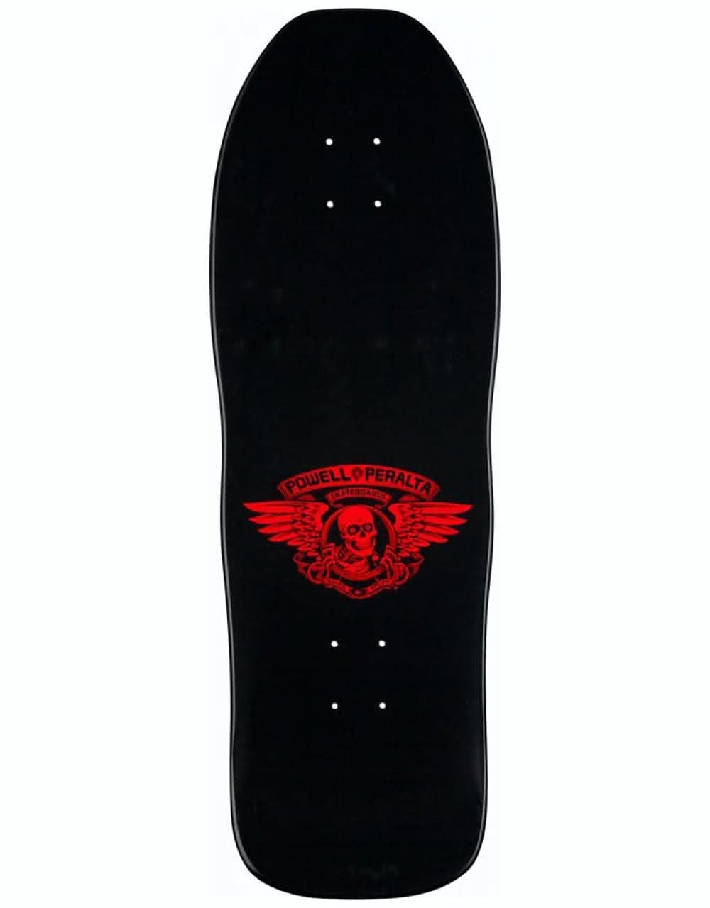 Powell Peralta Vallely Elephant Skateboard Deck - 10"