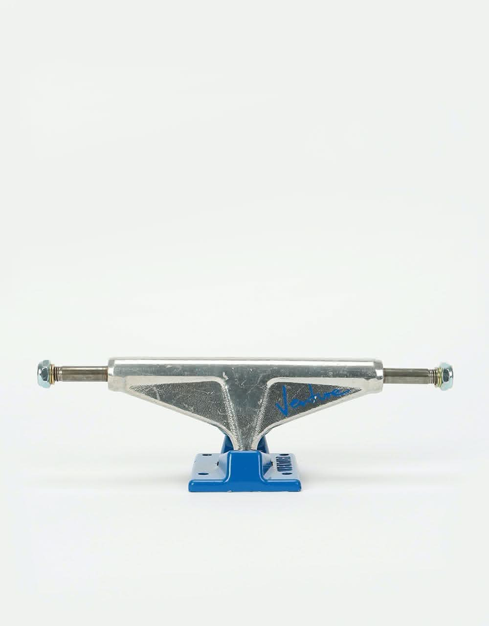 Venture '92 Team 5.2 High Skateboard Trucks