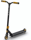 Slamm Classic VII Complete Scooter - Black/Gold