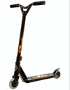 Grit Atom Complete Scooter - Black