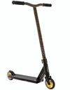 Crisp Blaster Complete Scooter - Black/Gold Cracking