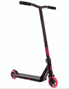 Crisp Blaster Complete Scooter - Black/Pink Cracking