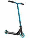 Crisp Inception Complete Scooter - Black/Smoldering Blue