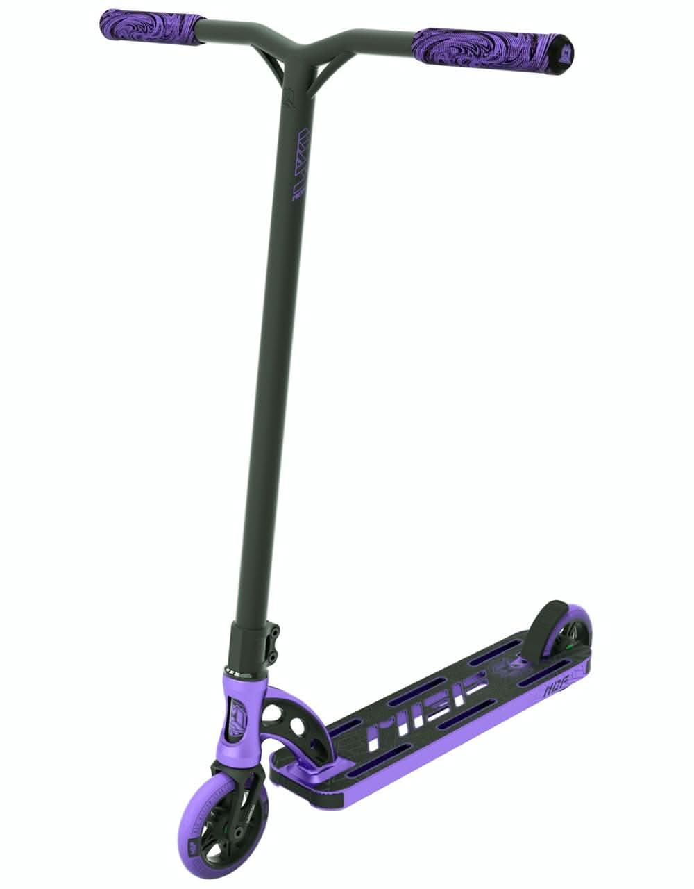 MGP VX 9 Team Edition 4.5" Complete Scooter - Purple