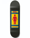 Girl Pacheco '93 Til Skateboard Deck - 8.375"