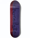 Chocolate Yonnie Original Chunk Skateboard Deck - 8"