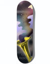 Chocolate Anderson Nice Dreams Skateboard Deck - 8"