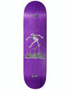 Baker Theotis Cremation Mayhem Skateboard Deck - 8.125"