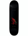 Baker Kader Double Bass Skateboard Deck - 8"