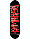 Deathwish Deathspray Skateboard Deck - 8.25"