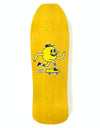 Blast Skateboard-Deck „Scented“ mit Logo – 10 Zoll