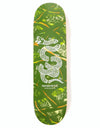 5Boro DIY Camo Skateboard Deck - 8.5"