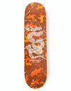 5Boro DIY Camo Skateboard Deck - 8"