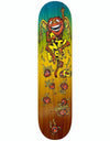 Anti Hero Daan Grimplechimp Skateboard Deck - 8.38"