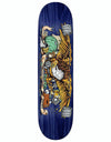 Anti Hero Pumping Feathers Skateboard Deck - 8.28"