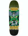 Tavola da skateboard Krooked Drehobl Bat - 9,25"