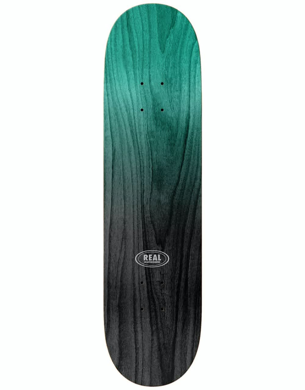 Real Ishod Be Free Skateboard Deck - 8.5"