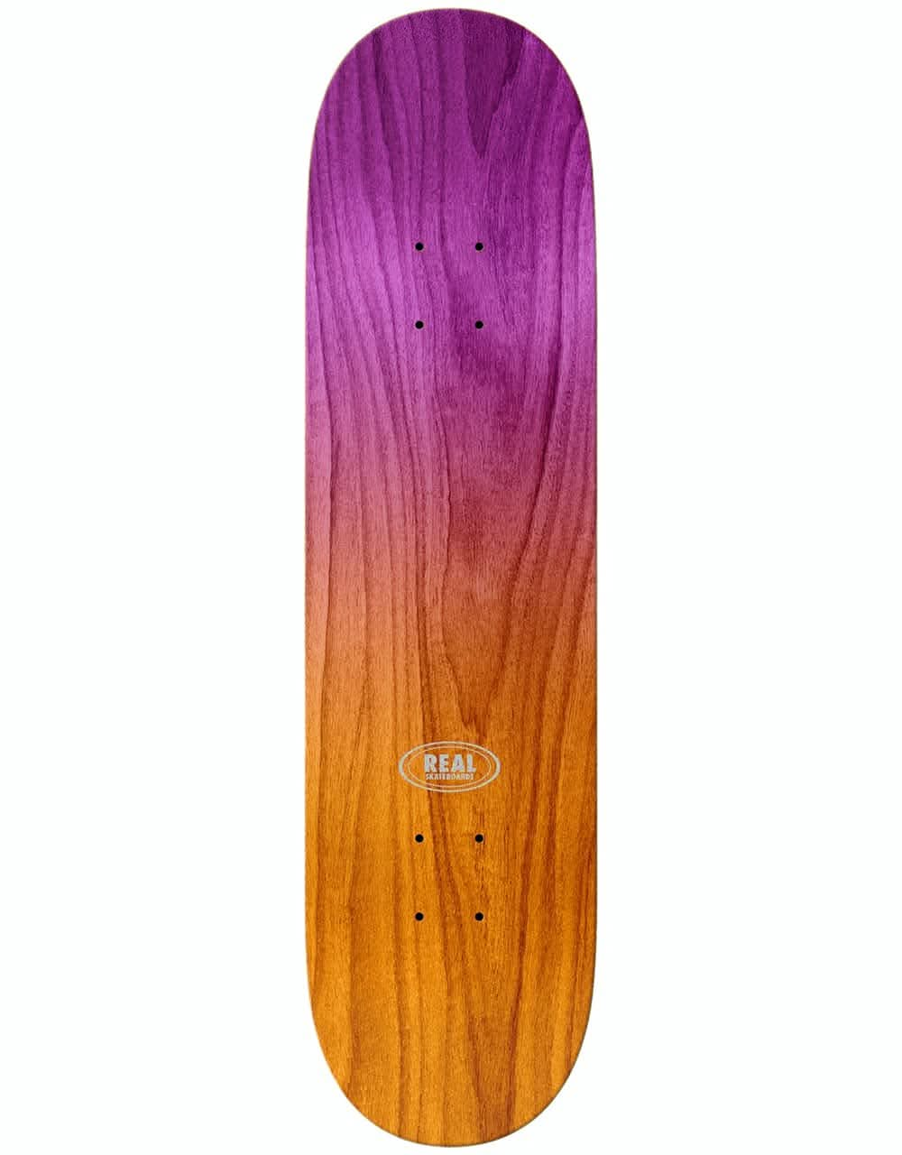 Real Kyle Be Free Skateboard Deck - 8.06"