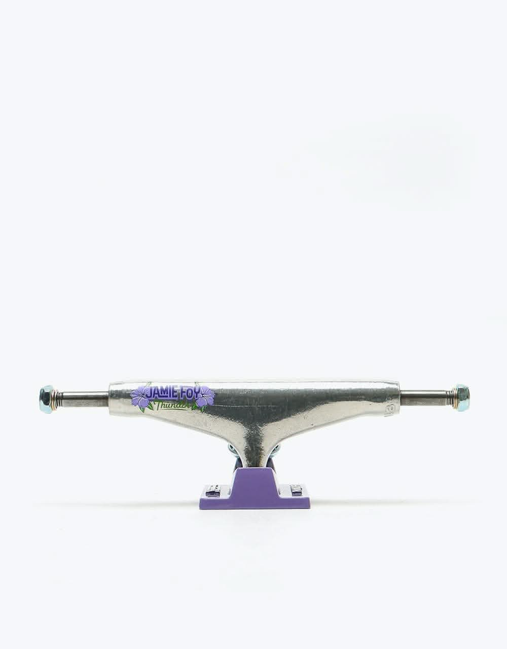 Thunder Foy Tropic Thunder 148 High Skateboard Trucks