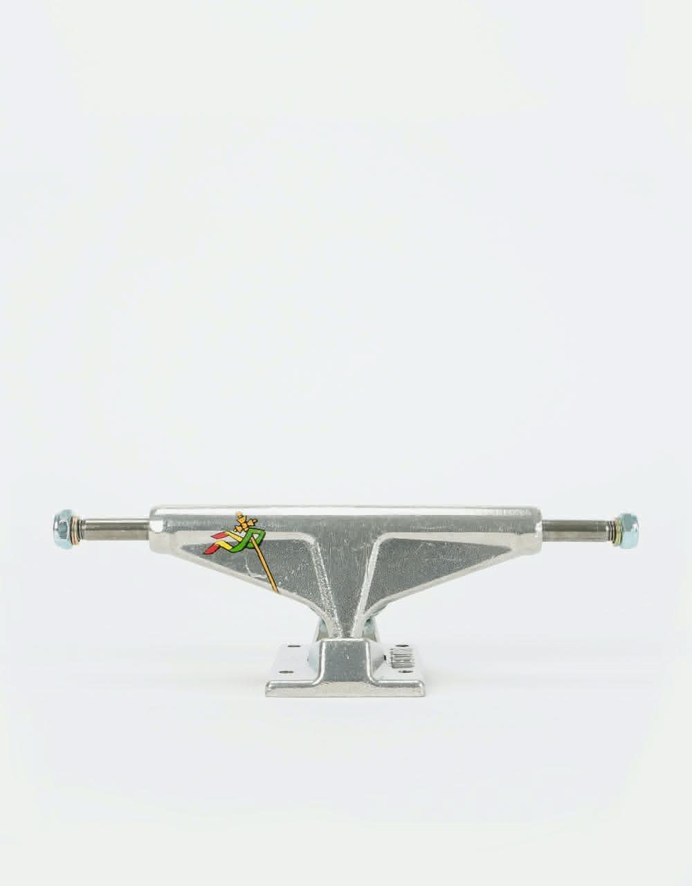 Venture Kader Awake 6.1 High Skateboard Trucks