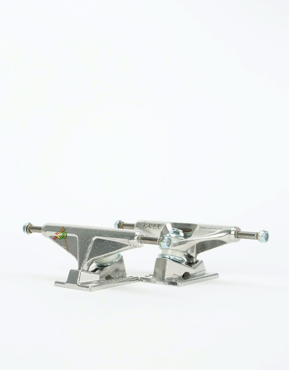 Venture Kader Awake 6.1 High Skateboard Trucks