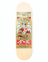 Lovenskate Patron Saint of Skateboarding 'BLIMP' Skateboard Deck - 9"