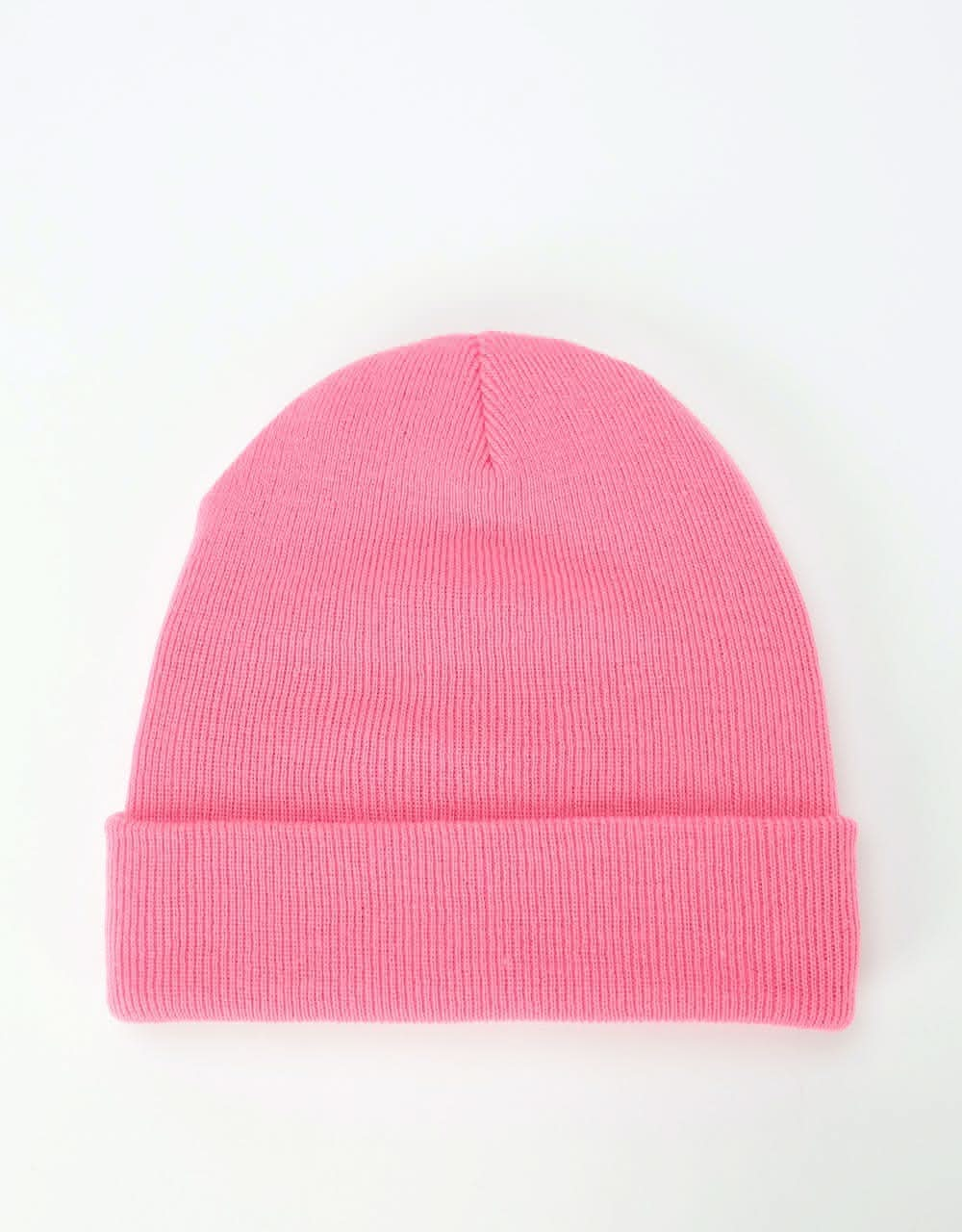 Scum Logo Beanie - Pink