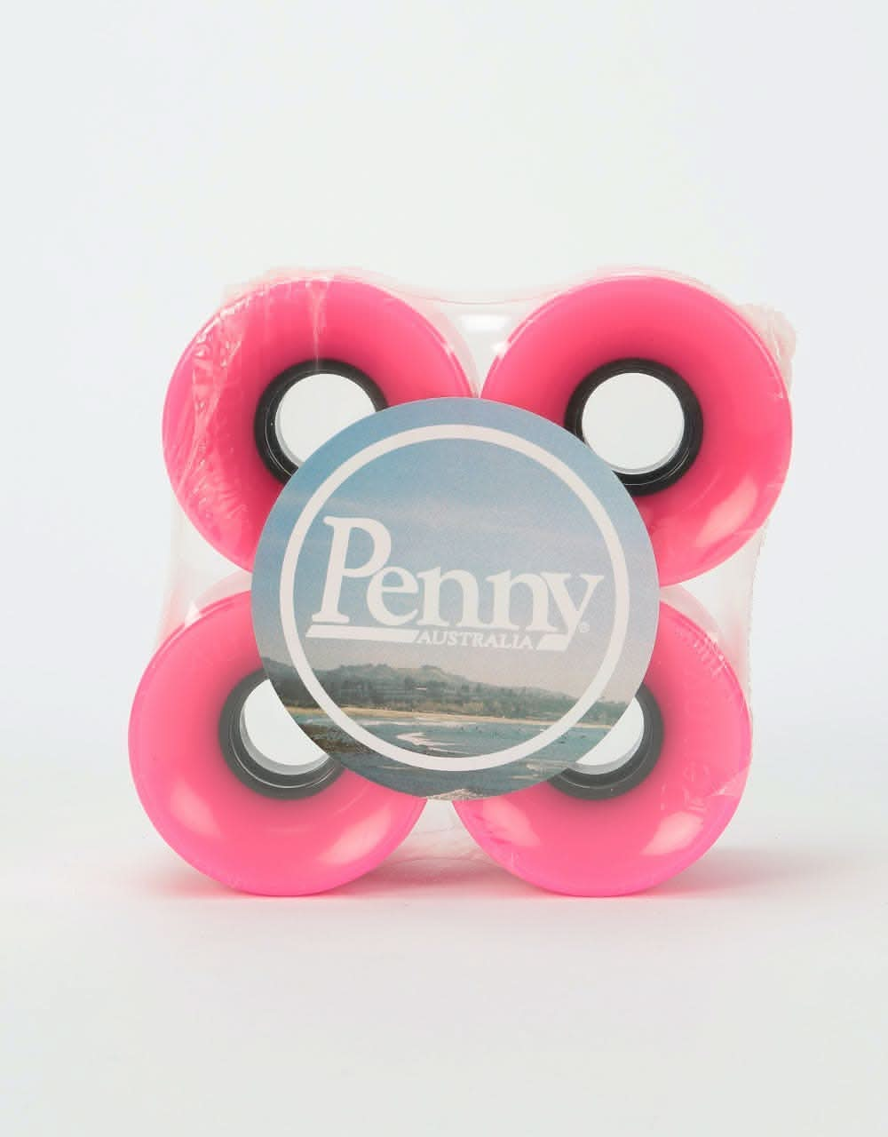 Penny Skateboards 83A Cruiser Wheels - 59mm