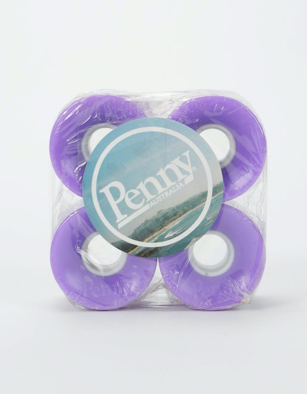 Penny Skateboards 83A Cruiser Wheels - 59mm