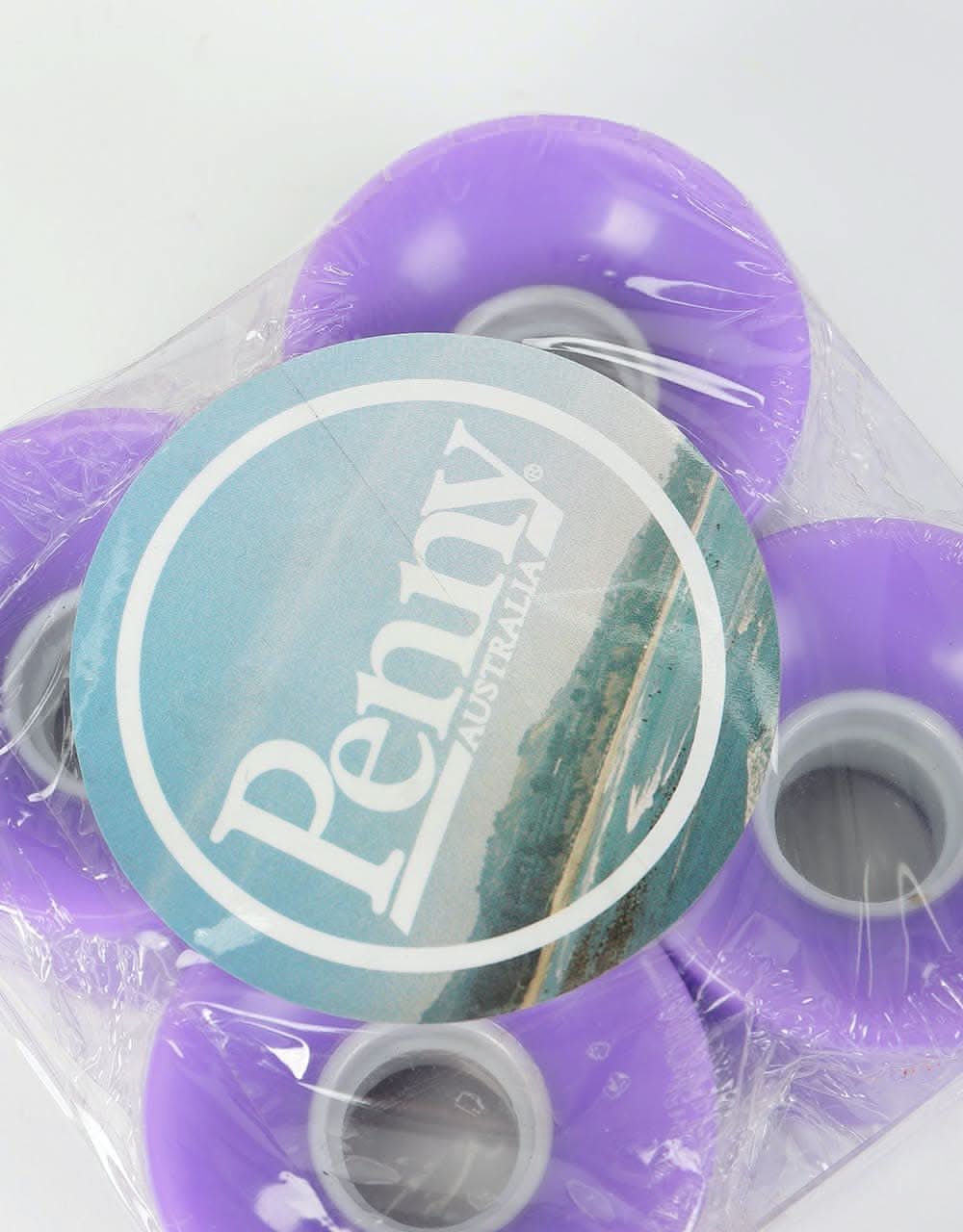 Penny Skateboards 83A Cruiser Wheels - 59mm