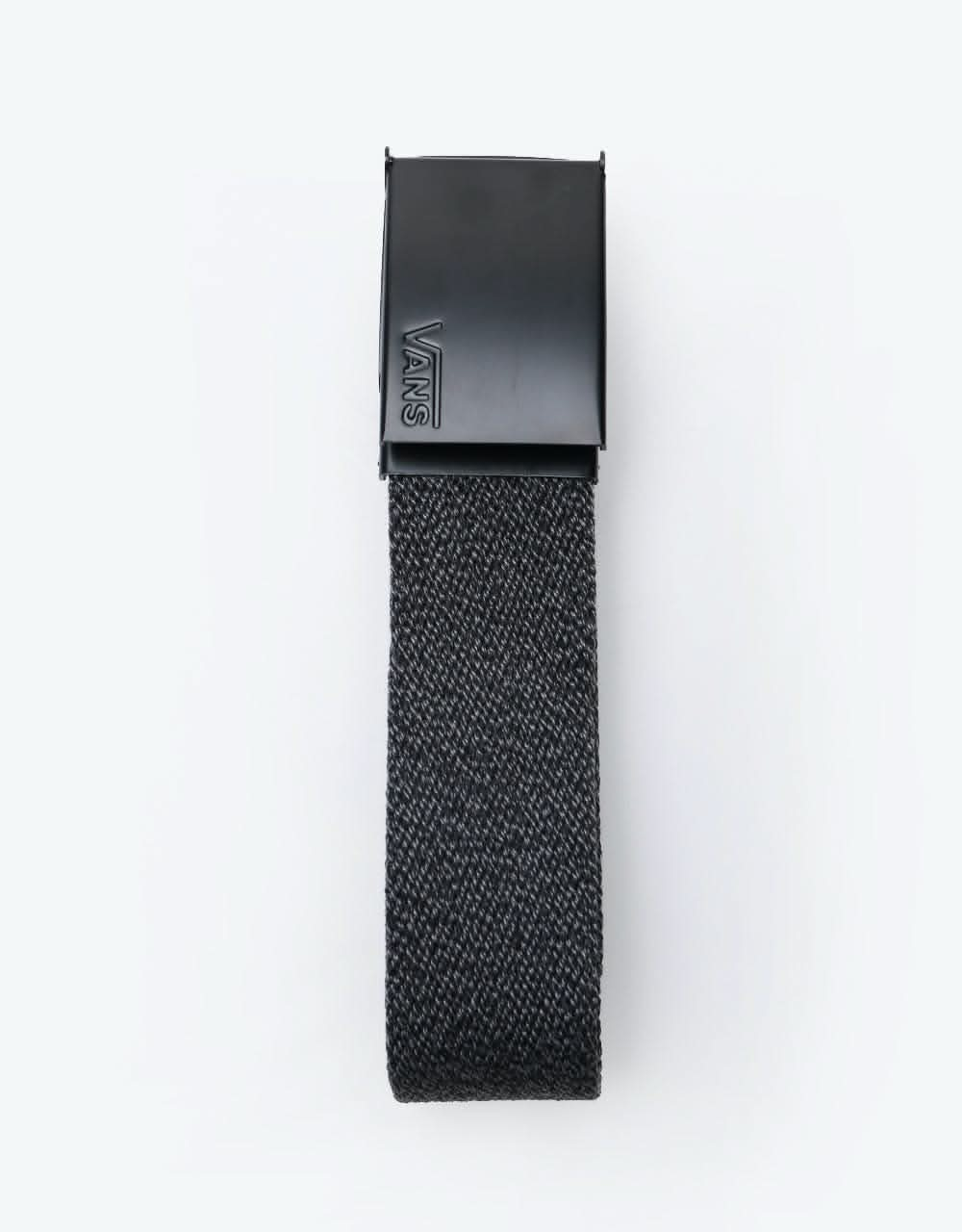 Vans Deppster II Web Belt - Black Heather